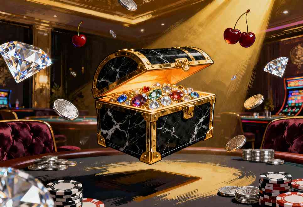 Experience the Thrill of Golden Crown Casino Live Casino