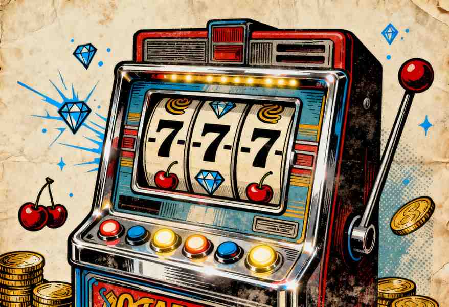 Win Unique Casino: Análisis Completo de las Tragamonedas